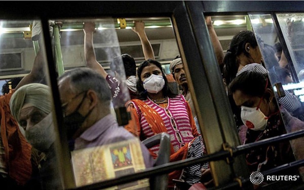 印度人口能到多少_印度控制人口增长图片