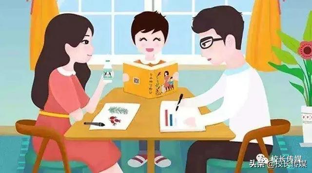 关于赏识教育,家长们都做对了么?