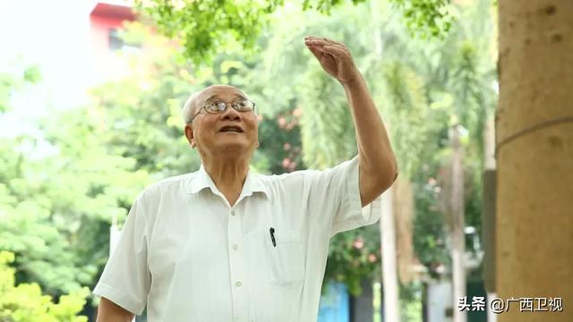 世界各地的奇珍异草,在广西落地生根、开花结果