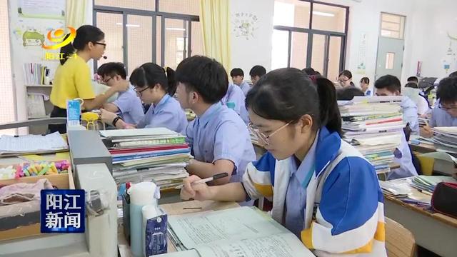 心理医生支招:如何应对高考焦虑