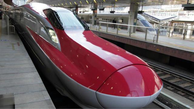 1200公里时速!印度“超级高铁”真要来了吗?印网友:再过100年