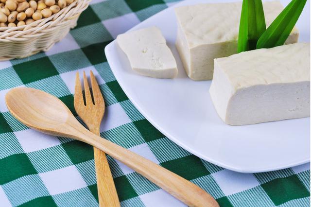 女性必吃的植物肉!大豆、毛豆 预防骨质疏松、缓和更年期不适
