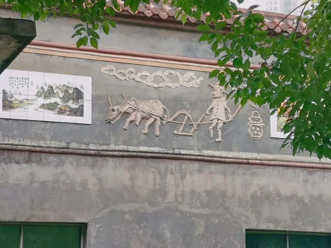 长沙5号线的终点站竟是钓鱼遛娃的好去处,很多人都不知道