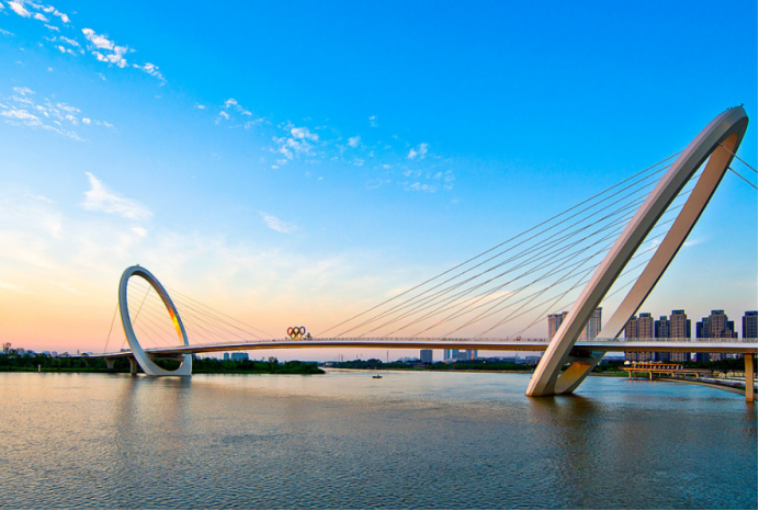 2020南京市健身步道网络挑战赛热力来袭!