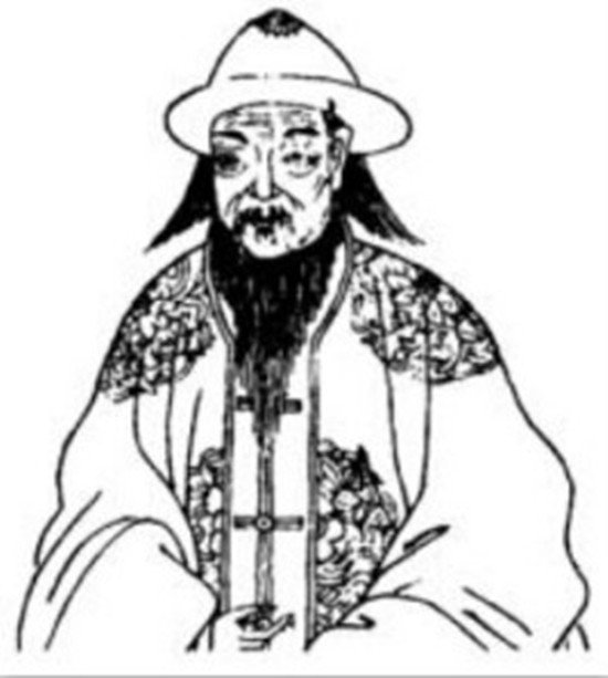 山东历史文化名人丨张养浩:为政忠敬仁 “忠告”胜万金