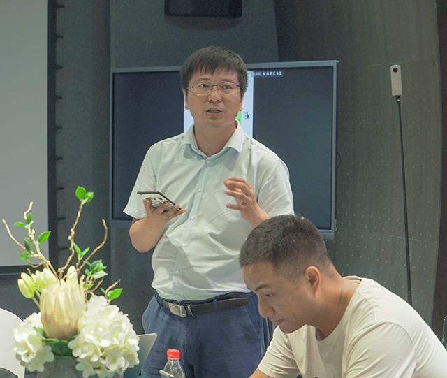 新浪家居直播购郑州站商家启动大会于7月2日开启