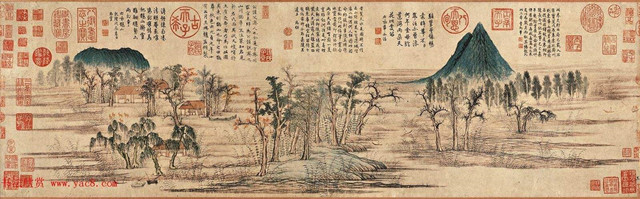 山东历史文化名人丨张养浩:为政忠敬仁 “忠告”胜万金