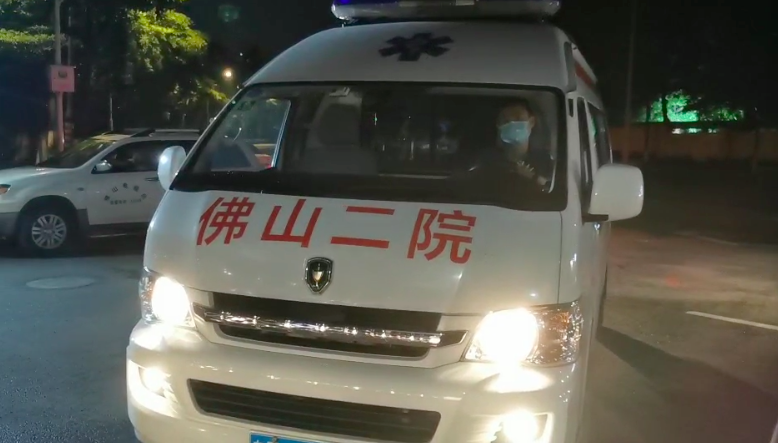 泪目!佛山7岁男童不幸溺亡!环卫工父亲强忍悲伤,捐献其眼角膜