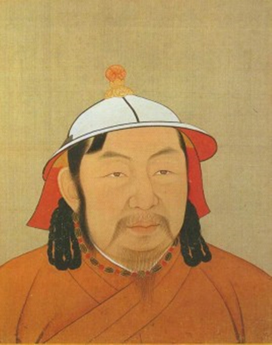 山东历史文化名人丨张养浩:为政忠敬仁 “忠告”胜万金