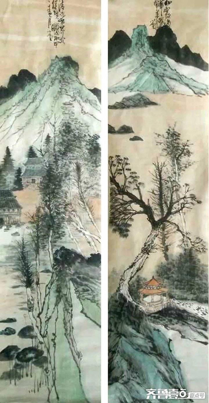 博兴县画家崔少堂入选中国美术家协会2019年度新增会员