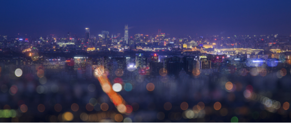 新浪家居#特别策划#|我们在北上广深 选择居住还是生活?