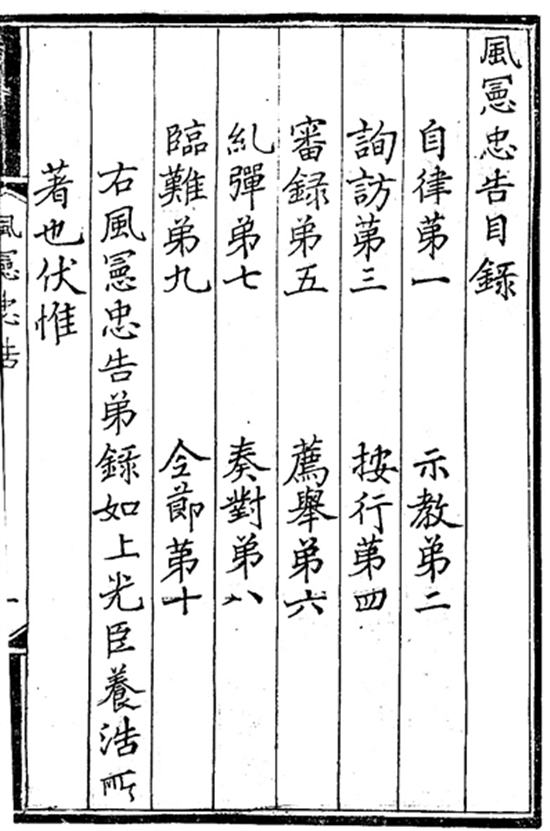 山东历史文化名人丨张养浩:为政忠敬仁 “忠告”胜万金