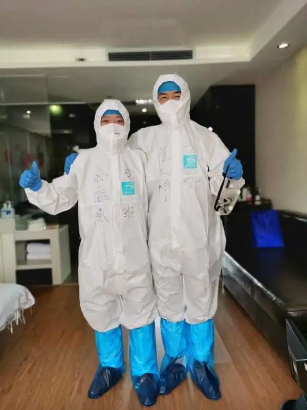 当先锋 作表率 | 越秀文联范义坤:我是抗疫一块砖,哪里需要往哪里搬!