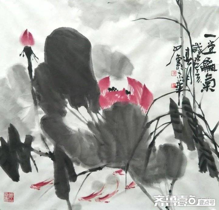 博兴县画家崔少堂入选中国美术家协会2019年度新增会员