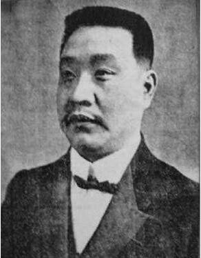 青岛与酒丨谭延闿在青岛的诗酒人生