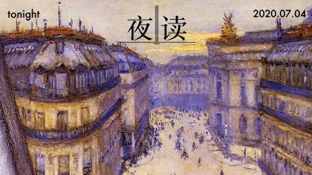 夜读 | 管住嘴是教养,会说话是修养