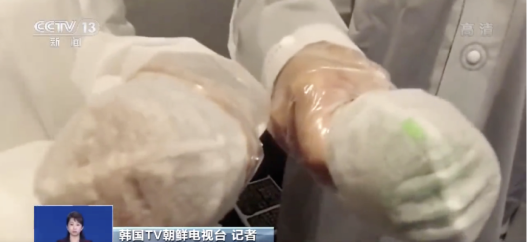 新冠病毒传播速度有多快?10小时遍布栏杆和门把手,可存活至少5天!