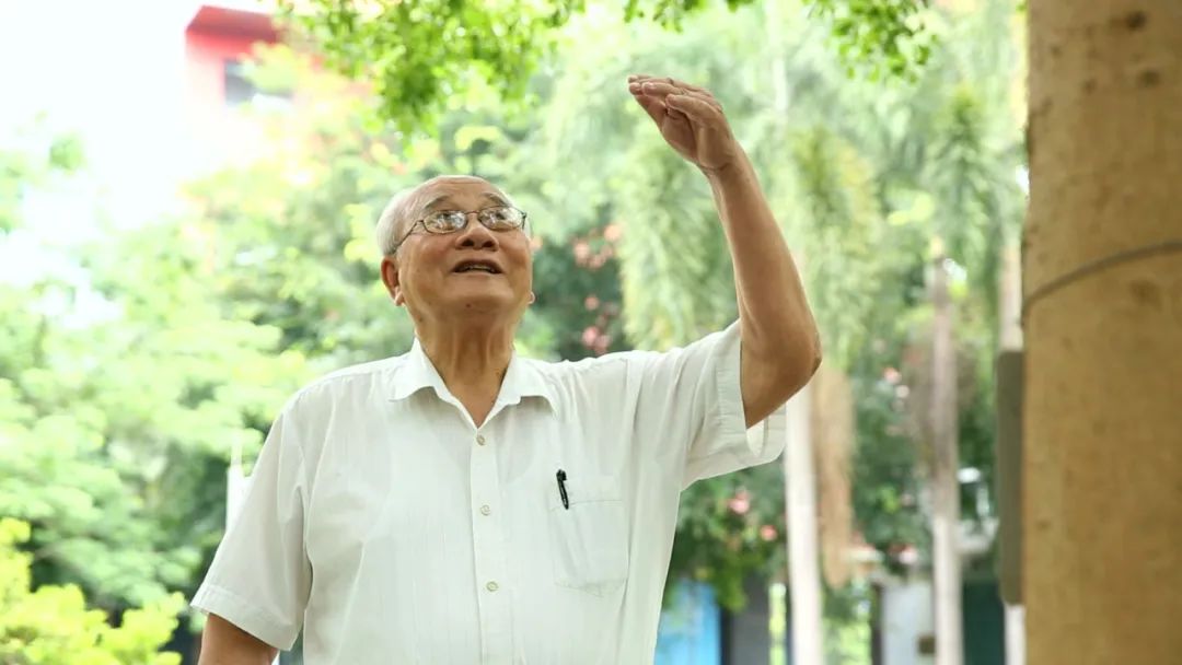 世界各地的奇珍异草,在广西落地生地、开花结果!