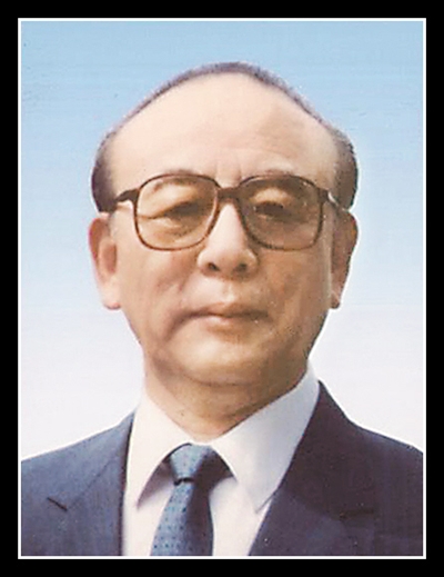 赵东宛同志逝世