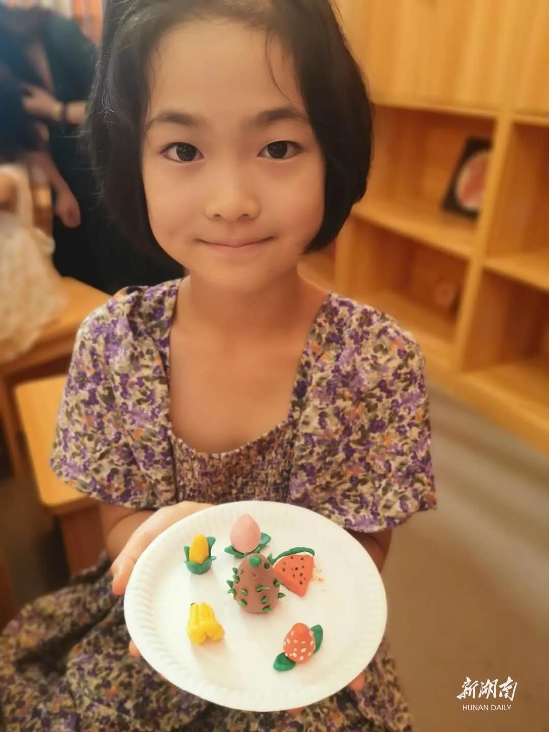 非遗传承人亲授,每周末4堂课免费学 “我来学手艺”湖南非遗体验课堂开课啦