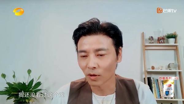 蔡少芬回忆与梁朝伟拍吻戏细节,尺度刺激!