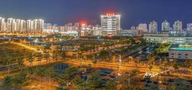 海南又上央视《新闻联播》了!这次是→丨高教洼地名校云集,咱省会逆袭吗?