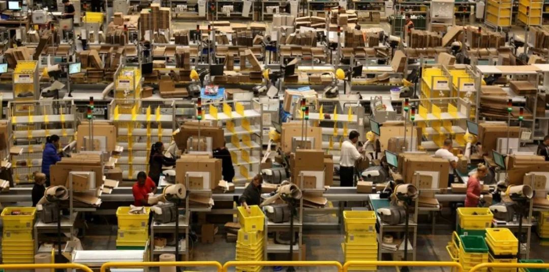 我想打个赌：下一个世界首富，姓马