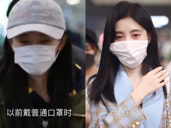 鞠婧祎首次回应四千年美女 真相是什么