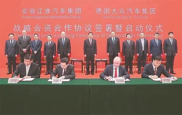 拥抱“中部的深圳”:合肥