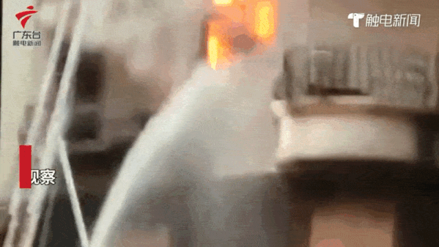 一家5口火灾中遇难!愤怒,这被延误的七八分钟……