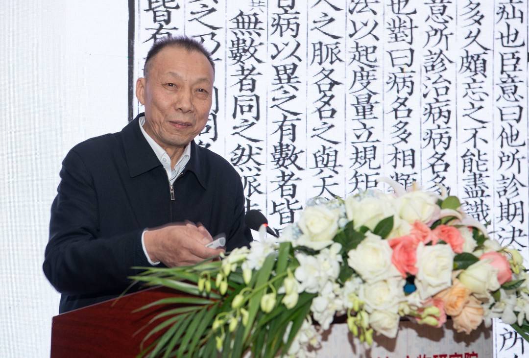 7月13日相约名人大讲堂 听听那些藏在中医药中的文化