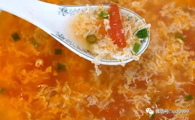 西红柿鸡蛋汤怎么做最好吃?教你三种方法,鲜香多汁营养又健康