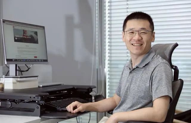 拼多多新任CEO,福州人!