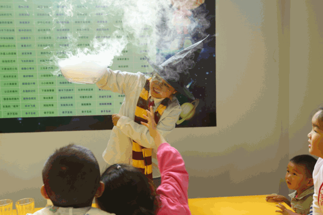 集合啦!5天时间,挑战孩子专注力,“条码小玩家”来啦!