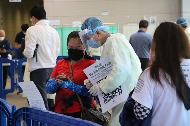 符合资格澳门居民入境珠海 活动范围扩至大湾区9个城市