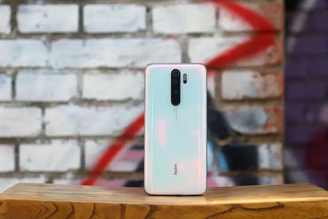 红米note8pro图片,红米note10图片 红米note8pro现在还值得买吗售价1399元对比新品丝毫不差