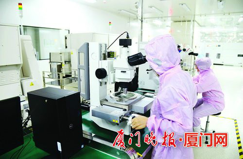 留学人员创业园竞争力全国第3 厦门首次发布孵化器行业发展报告