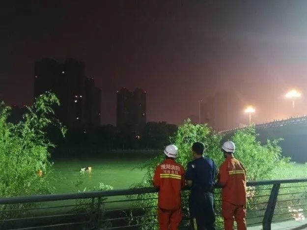 悲剧!濮阳又发生一起溺亡事故!
