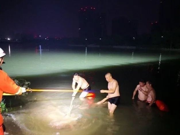 悲剧!濮阳又发生一起溺亡事故!