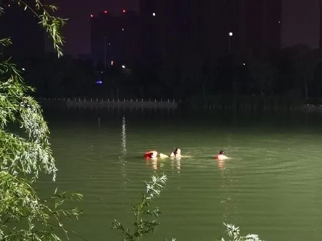 悲剧!濮阳又发生一起溺亡事故!