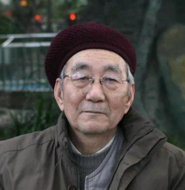 薛瑞生 微信民众号@红楼梦学刊 图