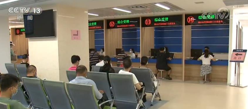 粤港澳大湾区区域融合加速跑 共享民生发展成果