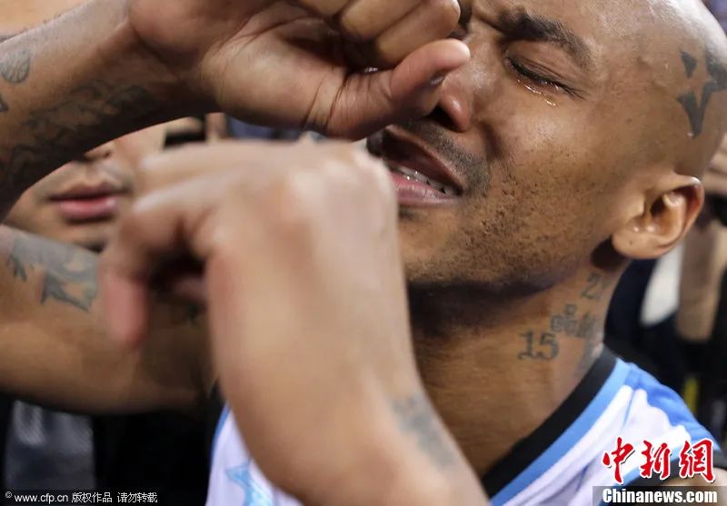 钟南山的“头号铁粉”,可能是一个美国人