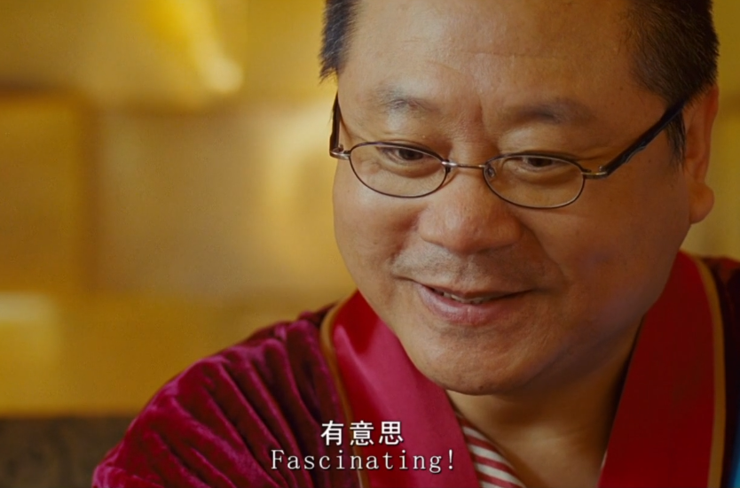晚上吃火锅还是吃烧烤?终结选择困难症的神器来了!