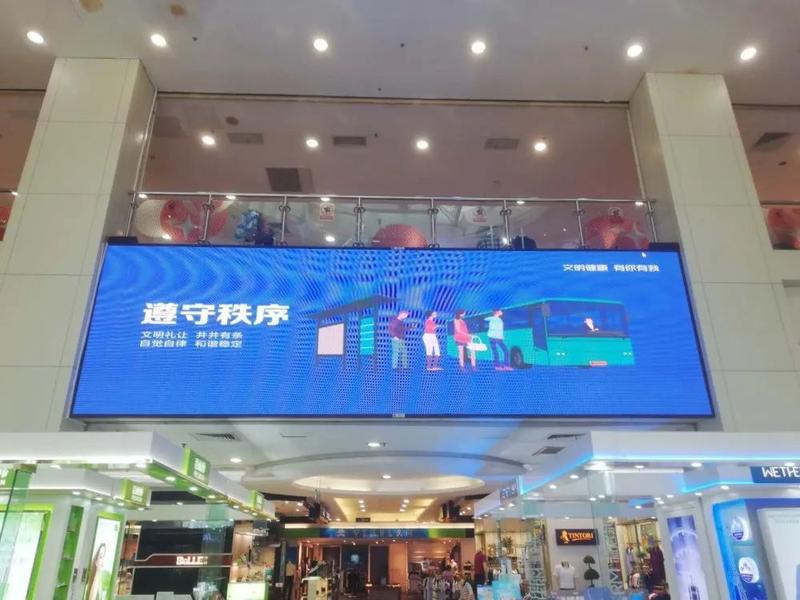 【新时代文明实践】“每周志愿服务日” 品牌活动进行ing,持续深化文明成果…