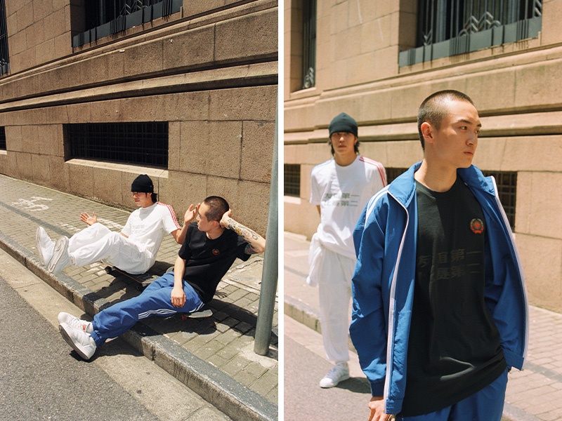 今日消费资讯:陈奕迅将在 7 月 11 日带来线上慈善音乐会、adidas Originals 推出复古国潮系列