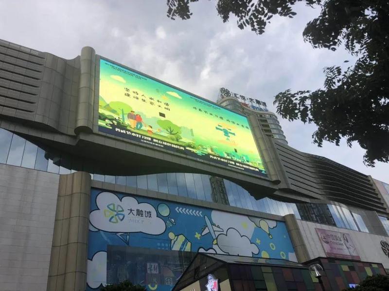 【新时代文明实践】“每周志愿服务日” 品牌活动进行ing,持续深化文明成果…