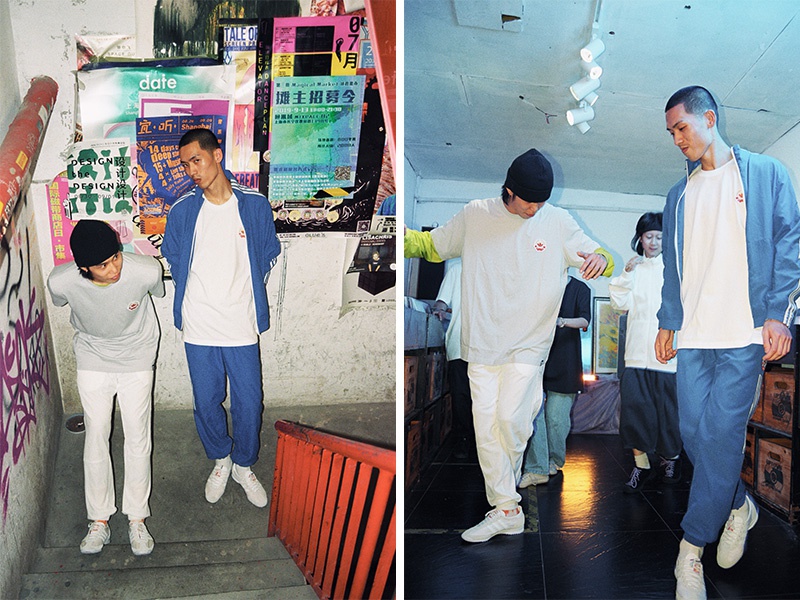 今日消费资讯:陈奕迅将在 7 月 11 日带来线上慈善音乐会、adidas Originals 推出复古国潮系列