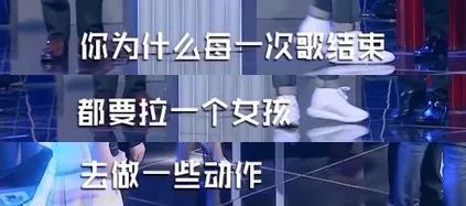 这算“咸猪手”吗?女当事人出来锤了…
