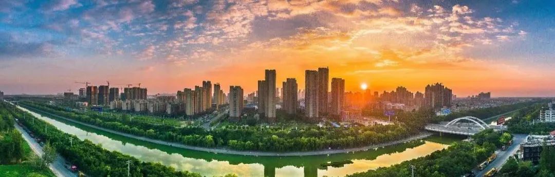拥抱“中部的深圳”:合肥